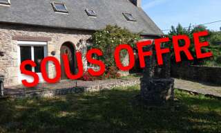 Maison 4 Pièces 66 m² à vendre à Pléhédel (22290)