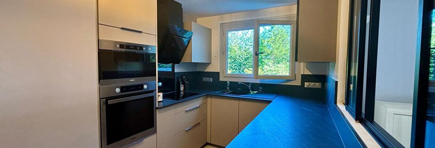 Appartement 4 Pièces 77 m² à vendre à Nevers (58000)