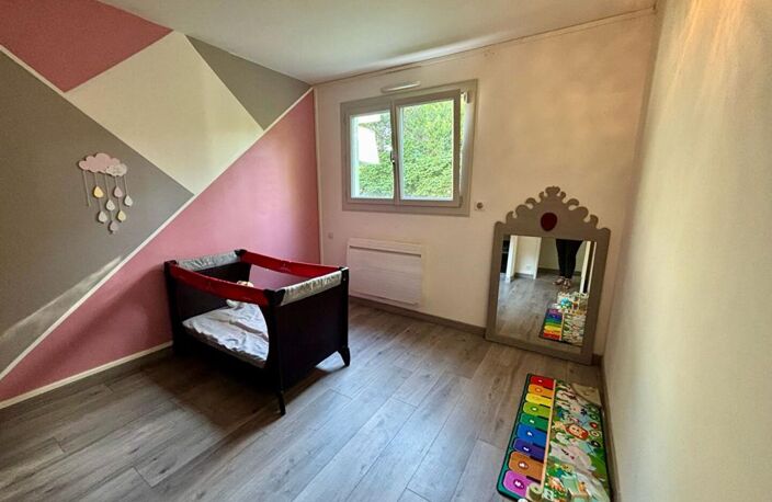 Appartement 4 pièces - 77 m² - Résidence Saint Benin à Nevers - Ascenseur -  Balcon - Parking  - 3 chambres — photo 5