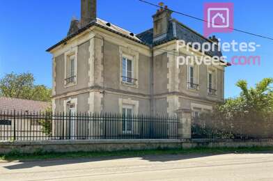 Maison 8 pièces 495000 €