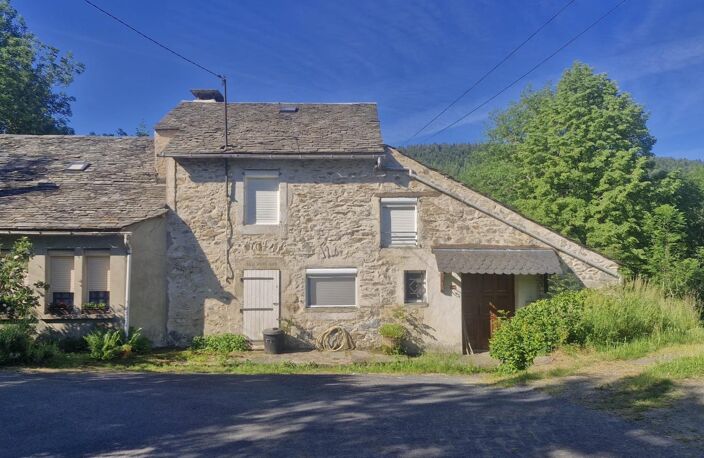 Maison de campagne avec terrain — photo 2