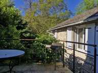Maison de campagne avec terrain — photo 3