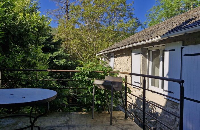 Maison de campagne avec terrain — photo 3