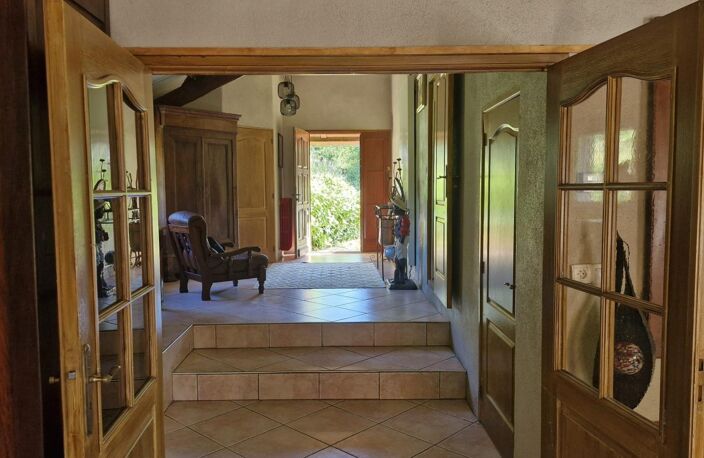 Maison de campagne avec terrain — photo 4