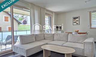 Appartement 4 Pièces 89 m² à vendre à Morteau (25500)