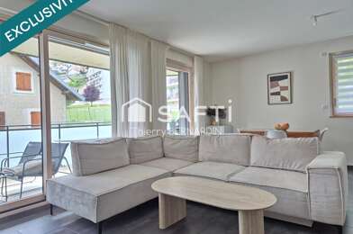 Appartement 4 pièces 349000 €