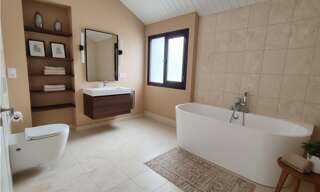 Maison 5 Pièces 90 m² à vendre à Réhon (54430)