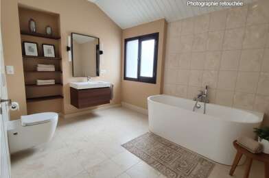 Maison 5 pièces 116500 €