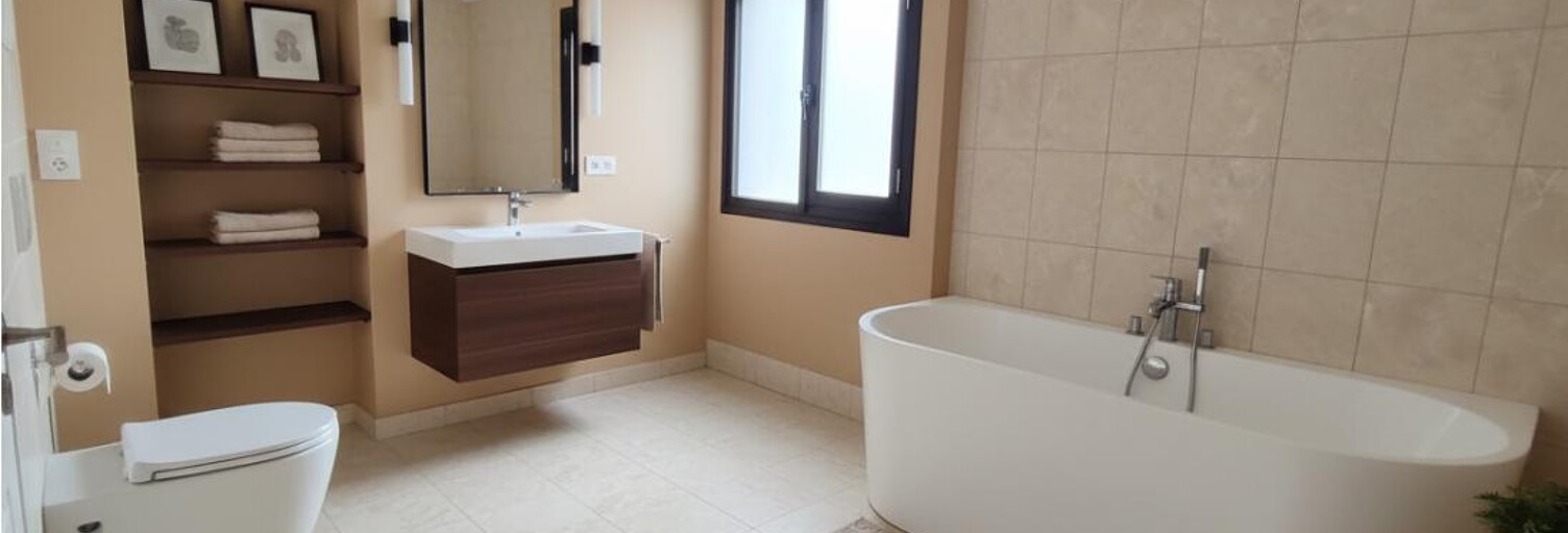 Maison 5 Pièces 90 m² à vendre à Réhon (54430)