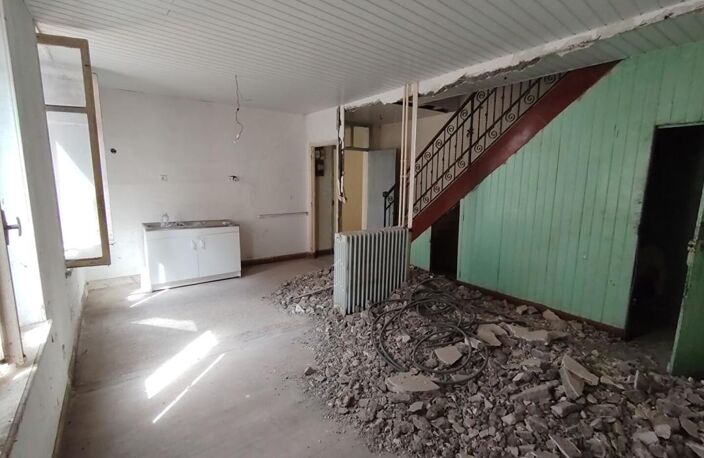 Maison Rehon 5 pièce(s) 90 m2 — photo 2