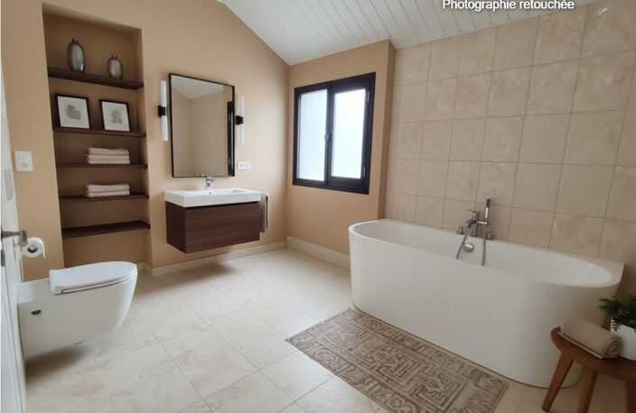 Maison Rehon 5 pièce(s) 90 m2 — photo 3