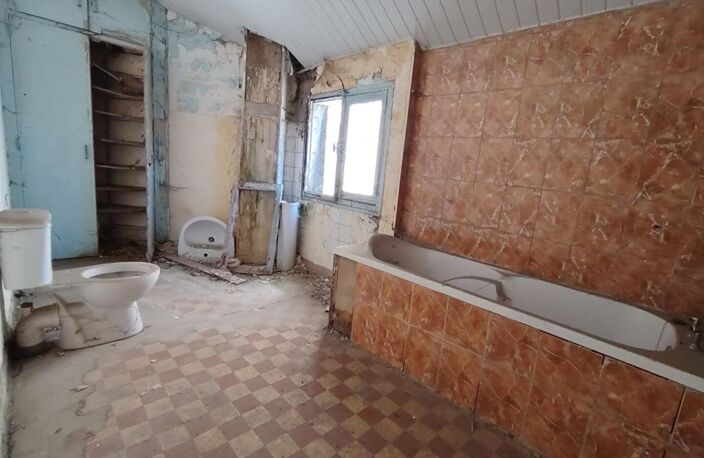 Maison Rehon 5 pièce(s) 90 m2 — photo 4