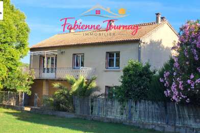 Maison 11 pièces 255000 €