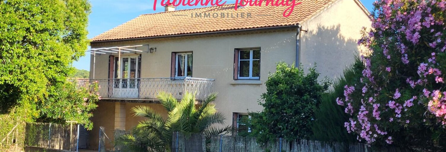 Maison 11 Pièces 200 m² à vendre à Sabran (30200)