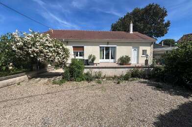 Maison 4 pièces 239900 €