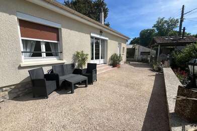 Maison 4 pièces 229900 €