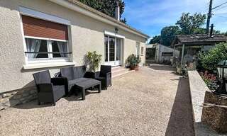 Maison 4 Pièces 85 m² à vendre à Étampes (91150)