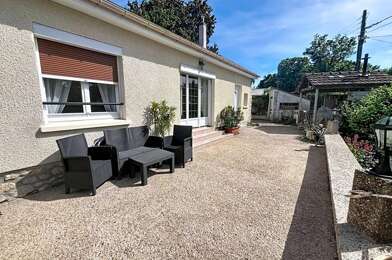 Maison 4 pièces 229900 €