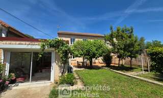 Maison 5 Pièces 108 m² à vendre à Montélimar (26200)