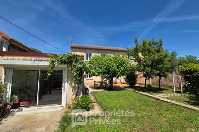 Maison 5 pièces 249000 €