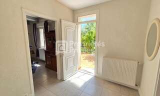 Maison 5 Pièces 108 m² à vendre à Montélimar (26200)