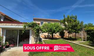 Maison 5 Pièces 108 m² à vendre à Montélimar (26200)