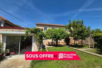 Maison 5 pièces 234000 €