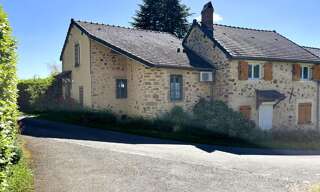 Maison 5 Pièces 143 m² à vendre à Saint-Péreuse (58110)