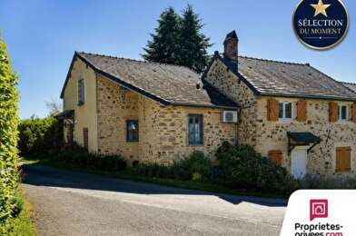 Maison 5 pièces 175000 €