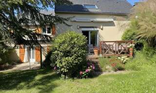 Maison 5 Pièces 143 m² à vendre à Saint-Péreuse (58110)