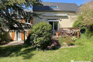 Maison 5 pièces 175000 €