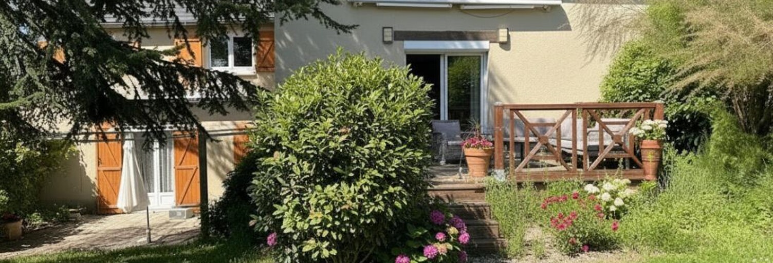 Maison 5 Pièces 143 m² à vendre à Saint-Péreuse (58110)