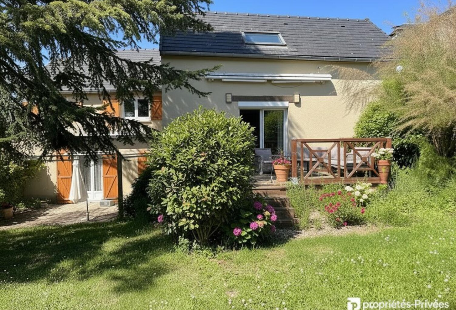 Ensemble immobilier à découvrir - 143 m2 — photo 1