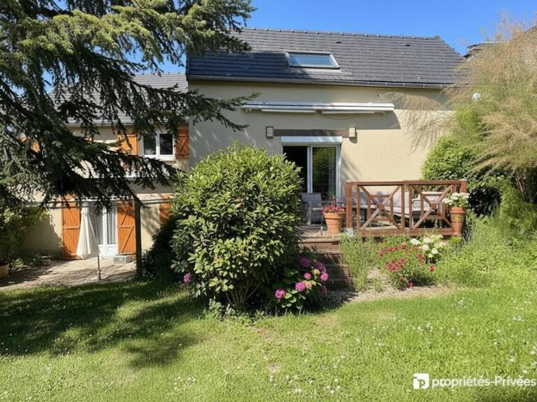 Ensemble immobilier à découvrir - 143 m2 — photo 1