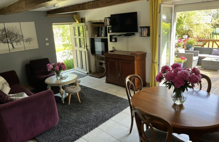 Ensemble immobilier à découvrir - 143 m2 — photo 5