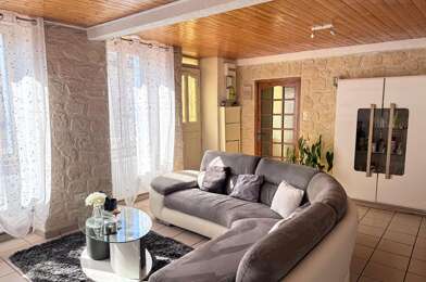 Maison 6 pièces 222000 €