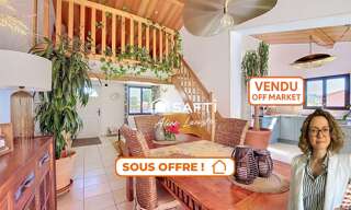 Maison 5 Pièces 77 m² à vendre à Le Fossat (09130)