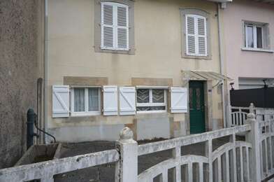 Maison 7 pièces 188000 €