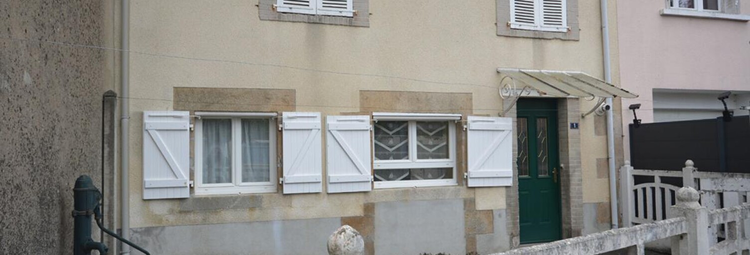 Maison 7 Pièces 131 m² à vendre à Couzeix (87270)