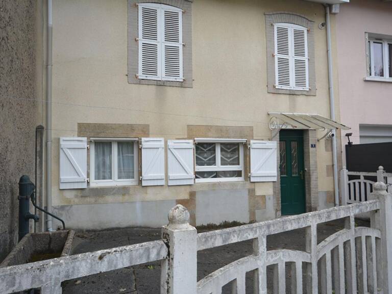 Maison de ville à COUZEIX 87270 — photo 1