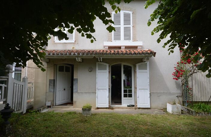 Maison de ville à COUZEIX 87270 — photo 2