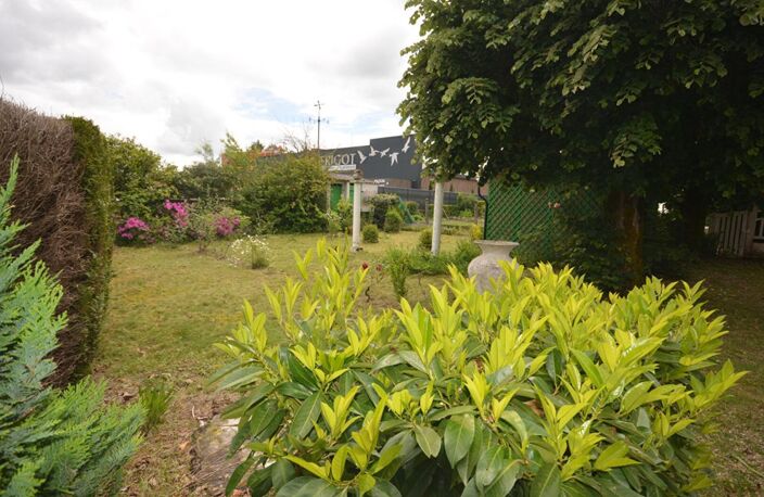Maison de ville à COUZEIX 87270 — photo 3