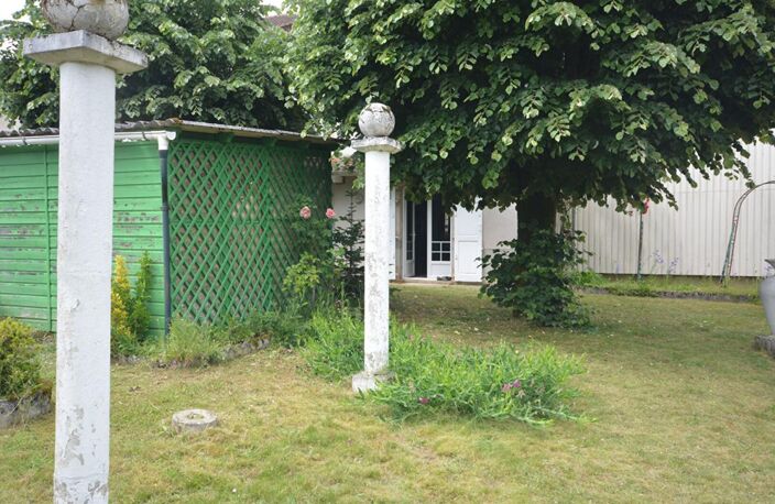 Maison de ville à COUZEIX 87270 — photo 4
