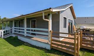 Maison 4 Pièces 94 m² à vendre à Saint-Valery-sur-Somme (80230)