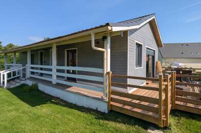 Maison 4 pièces 210000 €