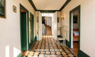 Maison 6 Pièces 191 m² à vendre à La Chapelle-sur-Loire (37140)