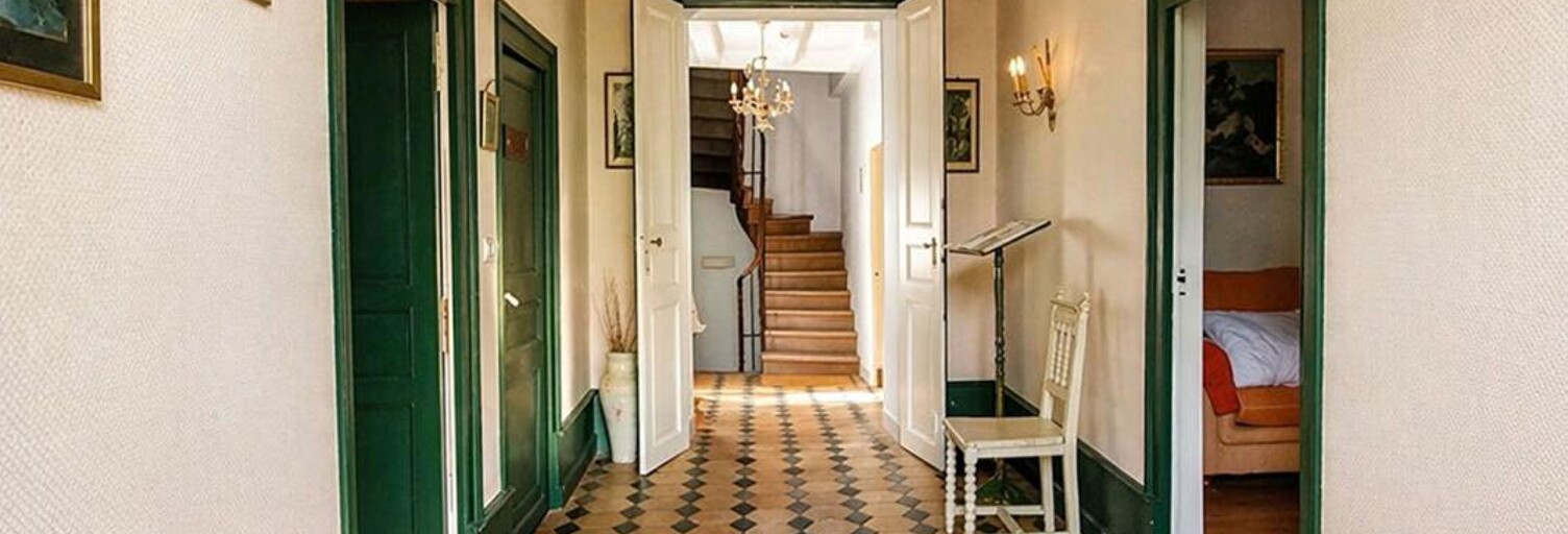 Maison 6 Pièces 191 m² à vendre à La Chapelle-sur-Loire (37140)