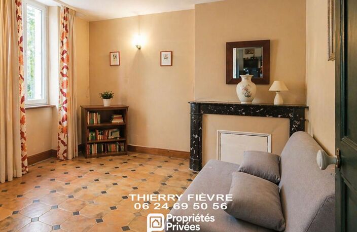 A VENDRE 37140 La Chapelle sur Loire Maison de 191 m2 — photo 3