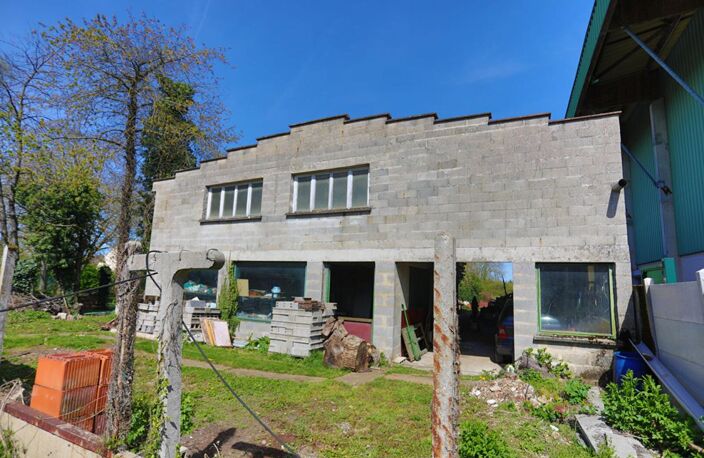 Immeuble  2 pièce(s) 300 m2 — photo 2