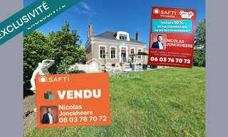 Maison 4 Pièces 170 m² à vendre à Zutkerque (62370)